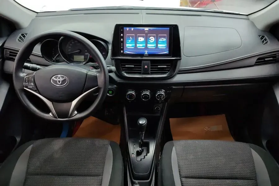 2022 Toyota Vios 1.5L 112HP L4 CVT,autocango,china used car exporter,china ev exporter,chinese used car exporter,chinese used ev exporter