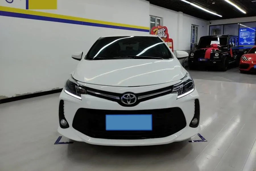 2022 Toyota Vios 1.5L 112HP L4 CVT,autocango,china used car exporter,china ev exporter,chinese used car exporter,chinese used ev exporter