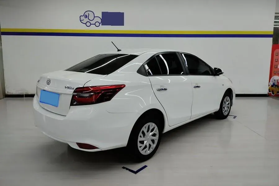 2022 Toyota Vios 1.5L 112HP L4 CVT,autocango,china used car exporter,china ev exporter,chinese used car exporter,chinese used ev exporter