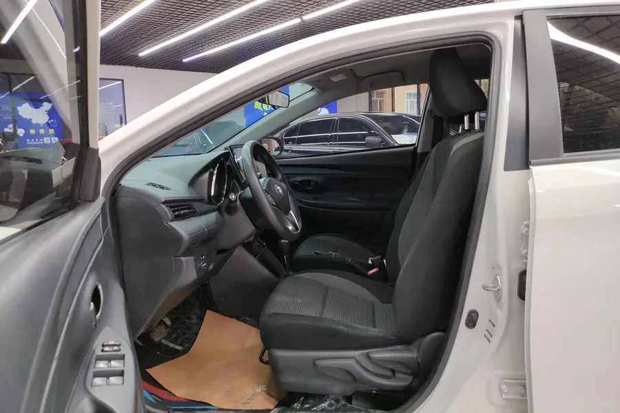 2022 Toyota Vios 1.5L 112HP L4 CVT,autocango,china used car exporter,china ev exporter,chinese used car exporter,chinese used ev exporter