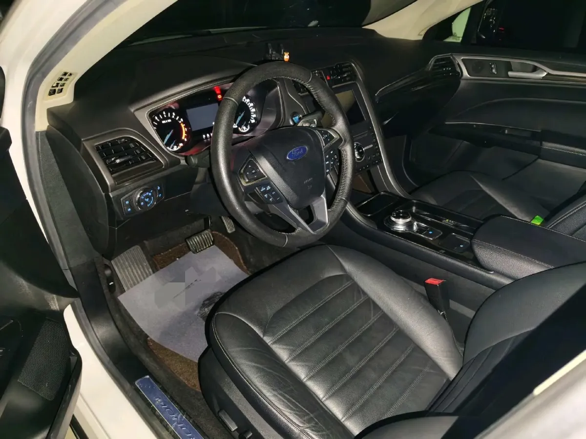 2017 Ford Mondeo 1.5T 181HP L4 6AT,autocango,china used car exporter,china ev exporter,chinese used car exporter,chinese used ev exporter