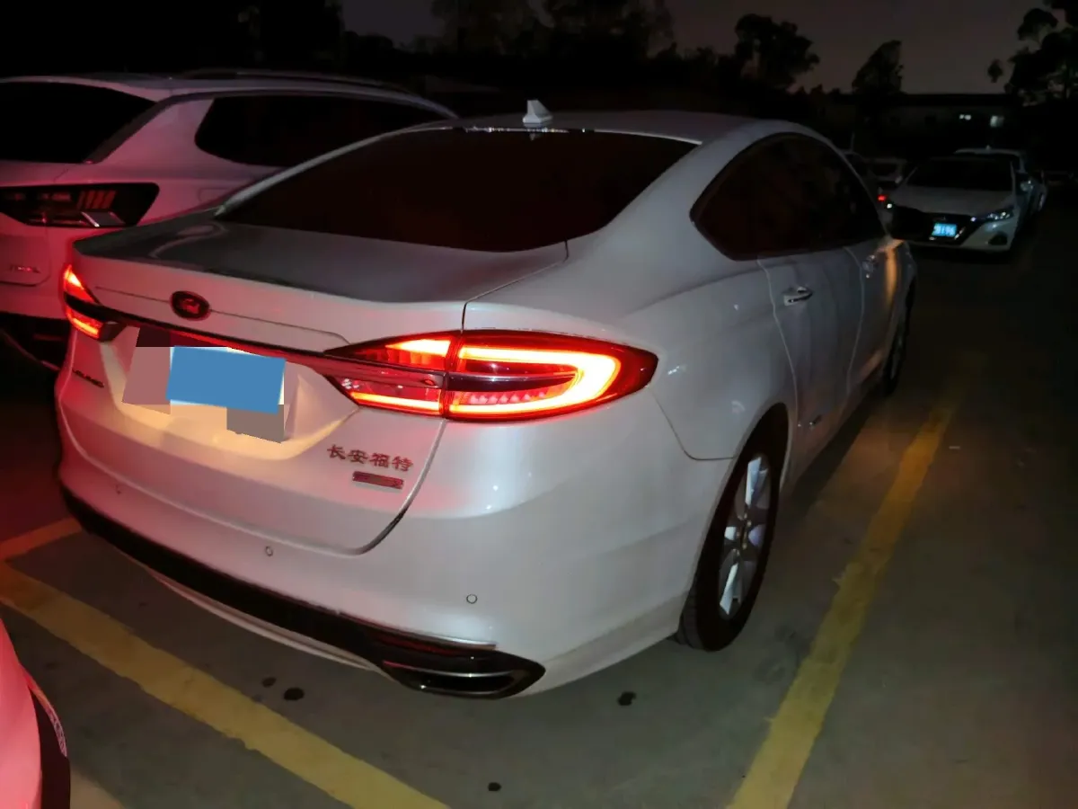 2017 Ford Mondeo 1.5T 181HP L4 6AT,autocango,china used car exporter,china ev exporter,chinese used car exporter,chinese used ev exporter