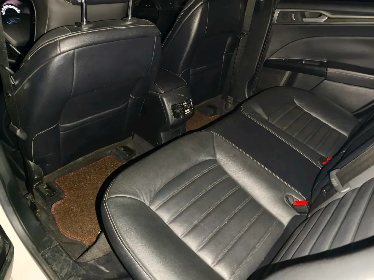 2017 Ford Mondeo 1.5T 181HP L4 6AT,autocango,china used car exporter,china ev exporter,chinese used car exporter,chinese used ev exporter