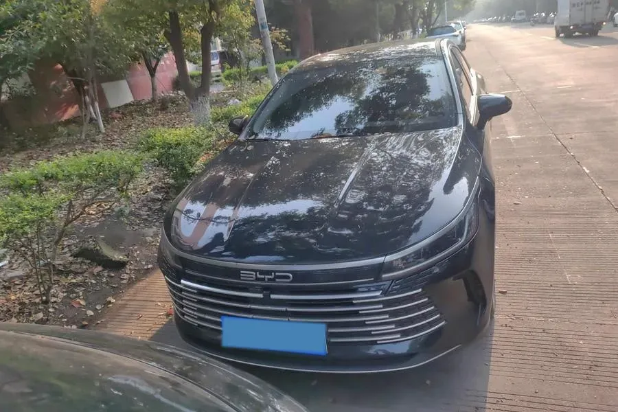 2024 BYD Destroyer 05 1.5L 110HP L4 E-CVT PHEV 8.3KWH,autocango,china used car exporter,china ev exporter,chinese used car exporter,chinese used ev exporter