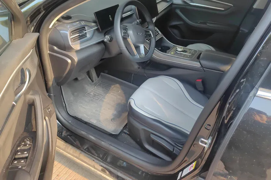 2024 BYD Destroyer 05 1.5L 110HP L4 E-CVT PHEV 8.3KWH,autocango,china used car exporter,china ev exporter,chinese used car exporter,chinese used ev exporter