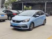 2021 HONDA FIT,autocango,china used car exporter,china ev exporter,chinese used car exporter,chinese used ev exporter