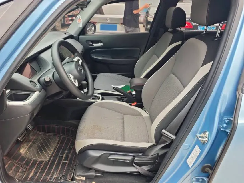 2021 Honda Fit 1.5L 131HP L4 CVT,autocango,china used car exporter,china ev exporter,chinese used car exporter,chinese used ev exporter
