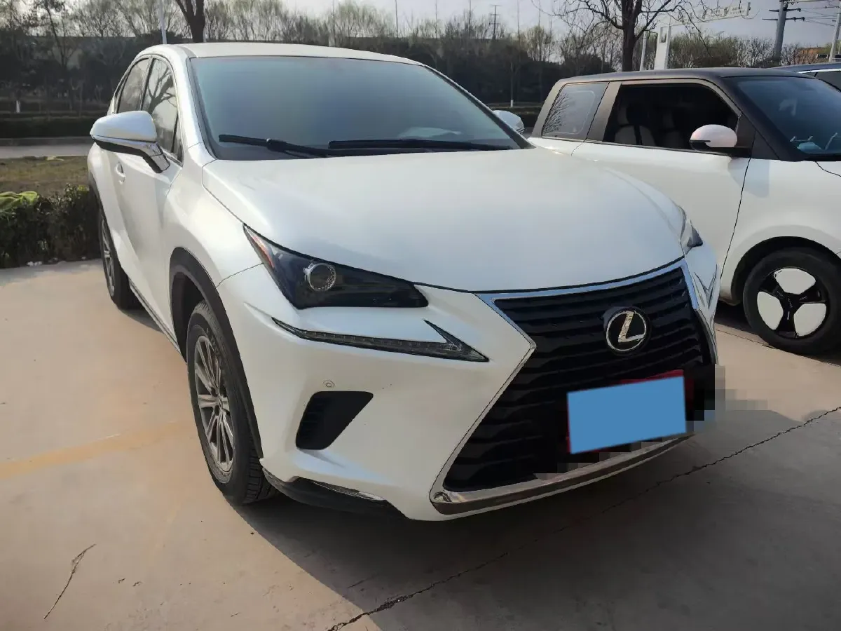 2020 Lexus NX 2.0L 150HP L4 CVT,autocango,china used car exporter,china ev exporter,chinese used car exporter,chinese used ev exporter