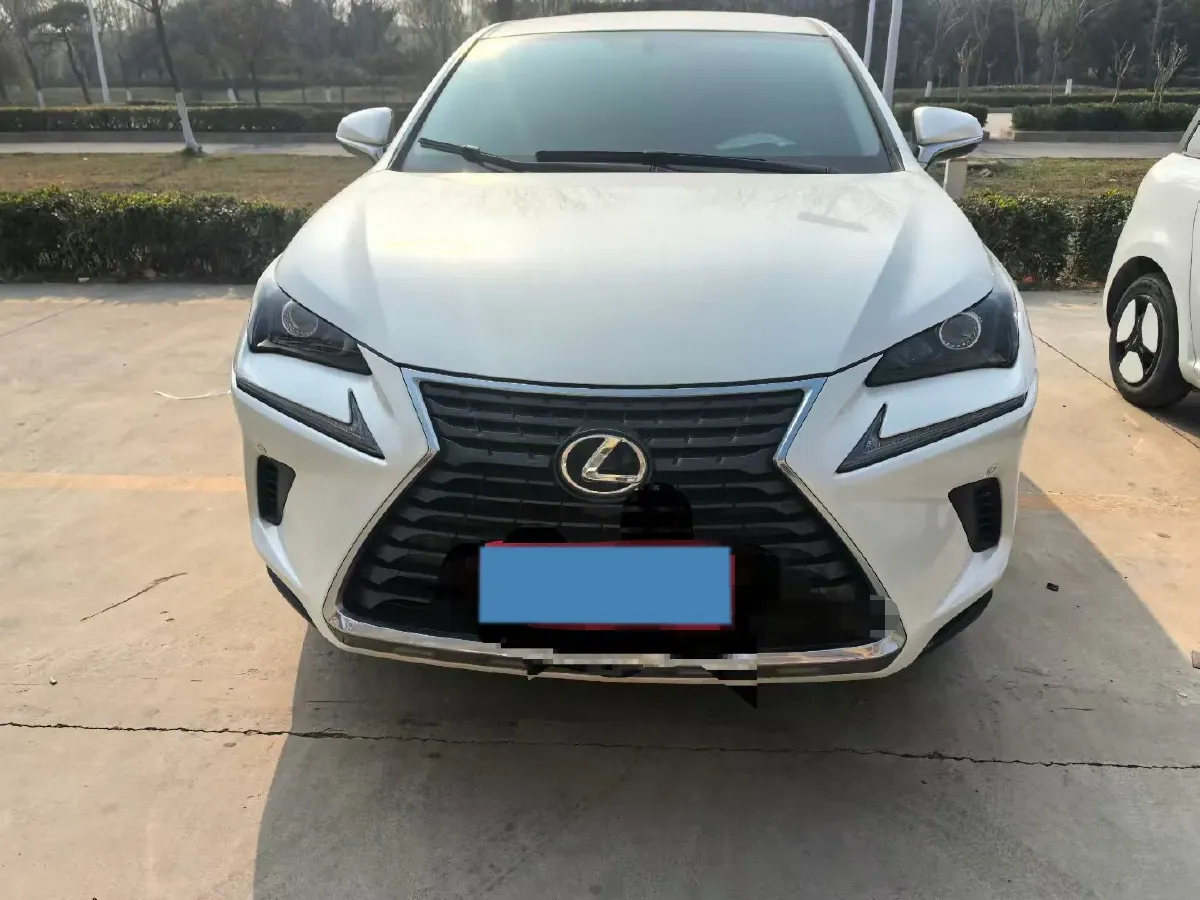 2020 Lexus NX 2.0L 150HP L4 CVT,autocango,china used car exporter,china ev exporter,chinese used car exporter,chinese used ev exporter