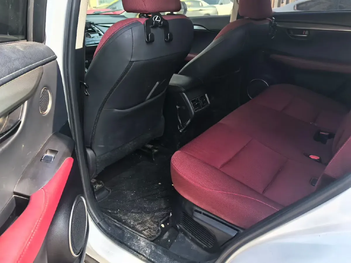 2020 Lexus NX 2.0L 150HP L4 CVT,autocango,china used car exporter,china ev exporter,chinese used car exporter,chinese used ev exporter