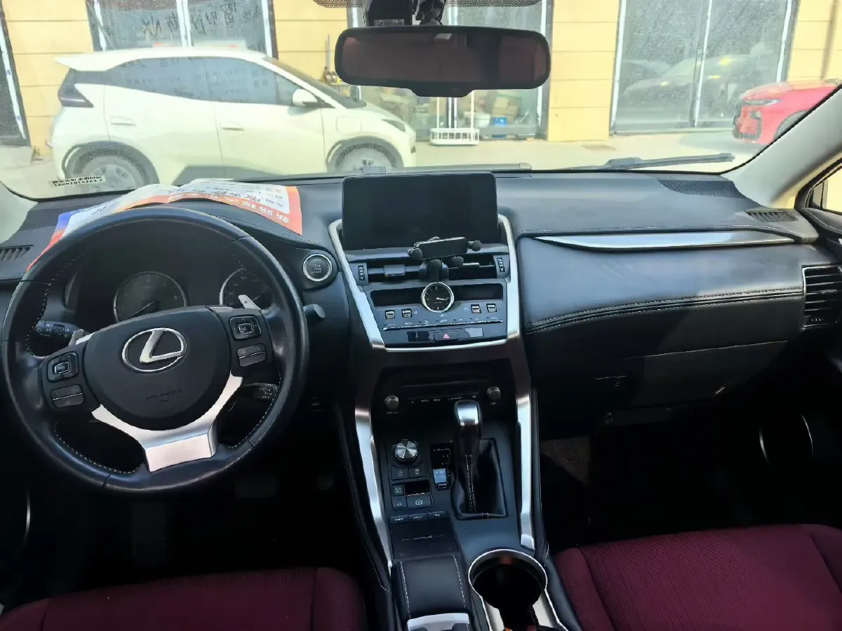 2020 Lexus NX 2.0L 150HP L4 CVT,autocango,china used car exporter,china ev exporter,chinese used car exporter,chinese used ev exporter