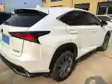 2020 Lexus NX 2.0L 150HP L4 CVT