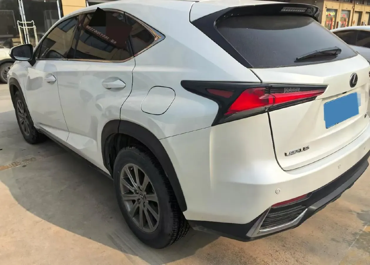2020 Lexus NX 2.0L 150HP L4 CVT,autocango,china used car exporter,china ev exporter,chinese used car exporter,chinese used ev exporter