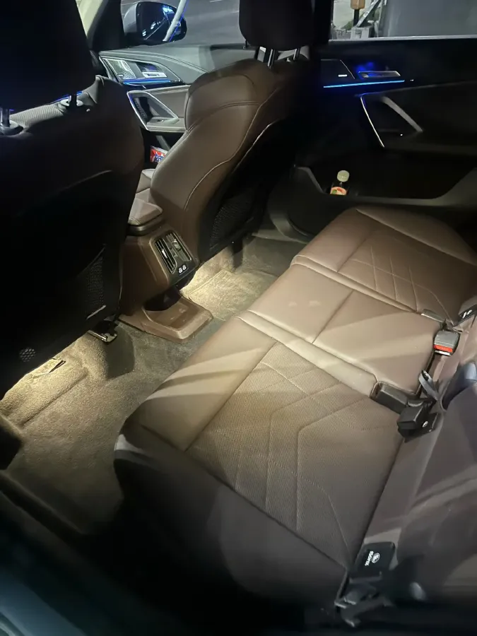 2024 BMW X1 2.0T 204HP L4 7DCT,autocango,china used car exporter,china ev exporter,chinese used car exporter,chinese used ev exporter