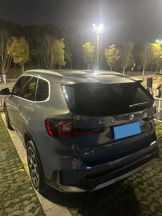 2024 BMW X1 2.0T 204HP L4 7DCT,autocango,china used car exporter,china ev exporter,chinese used car exporter,chinese used ev exporter