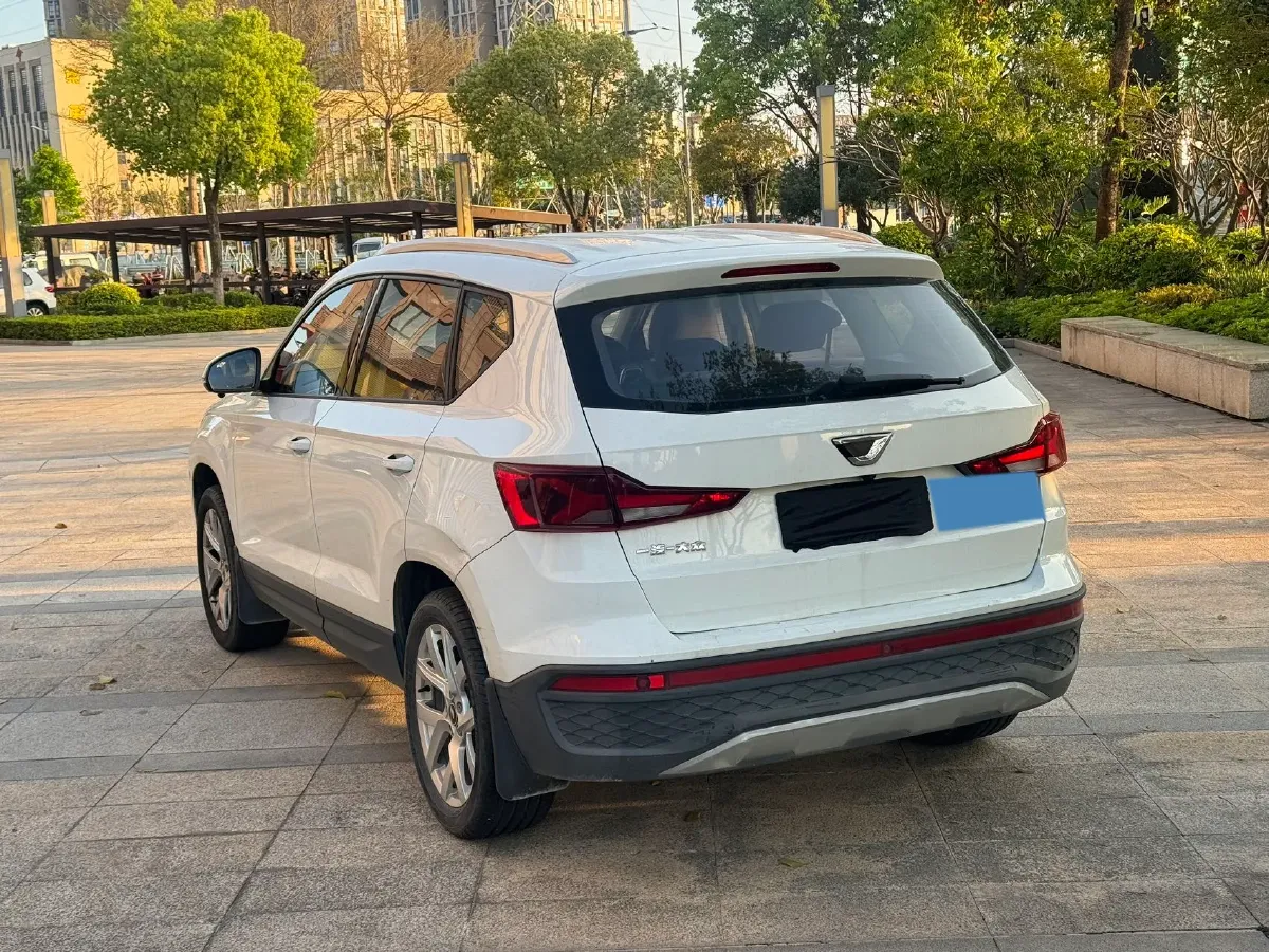 2023 Jetta VS5 1.4T 150HP L4 6AT,autocango,china used car exporter,china ev exporter,chinese used car exporter,chinese used ev exporter