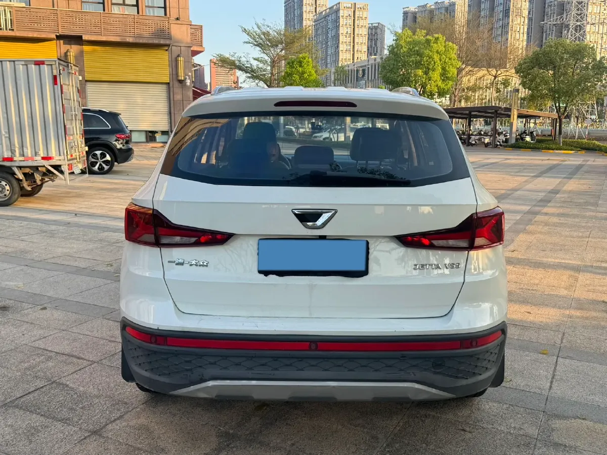 2023 Jetta VS5 1.4T 150HP L4 6AT,autocango,china used car exporter,china ev exporter,chinese used car exporter,chinese used ev exporter