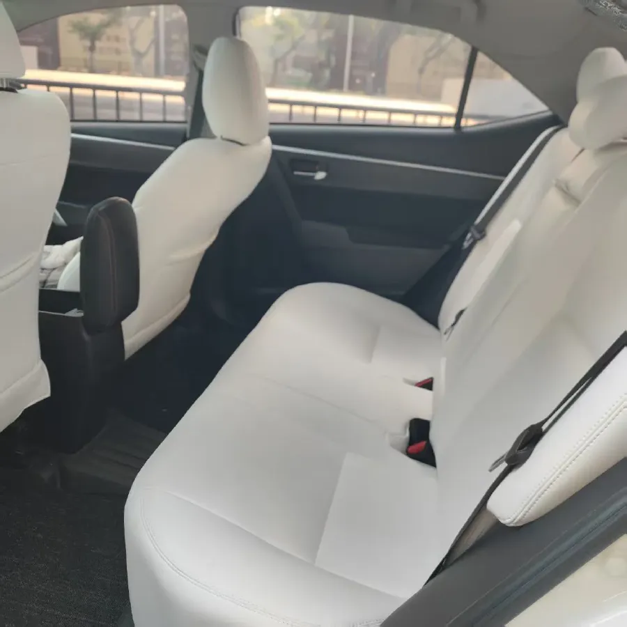 2017 Toyota Levin 1.2T 116HP L4 CVT,autocango,china used car exporter,china ev exporter,chinese used car exporter,chinese used ev exporter