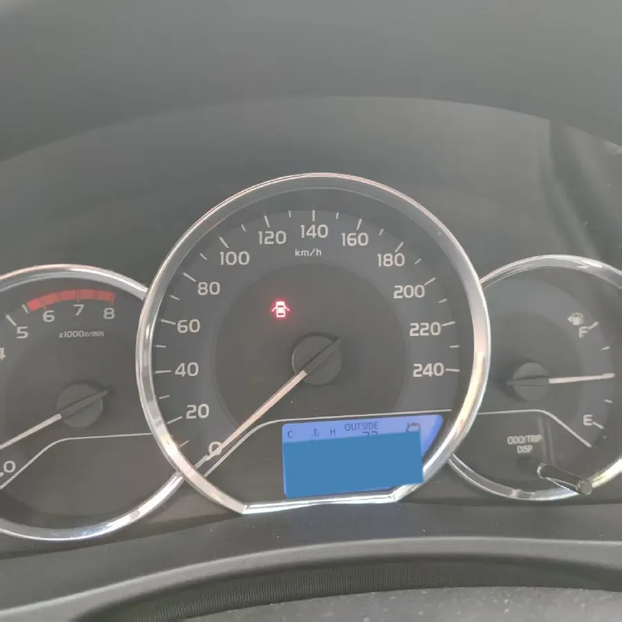 2017 Toyota Levin 1.2T 116HP L4 CVT,autocango,china used car exporter,china ev exporter,chinese used car exporter,chinese used ev exporter