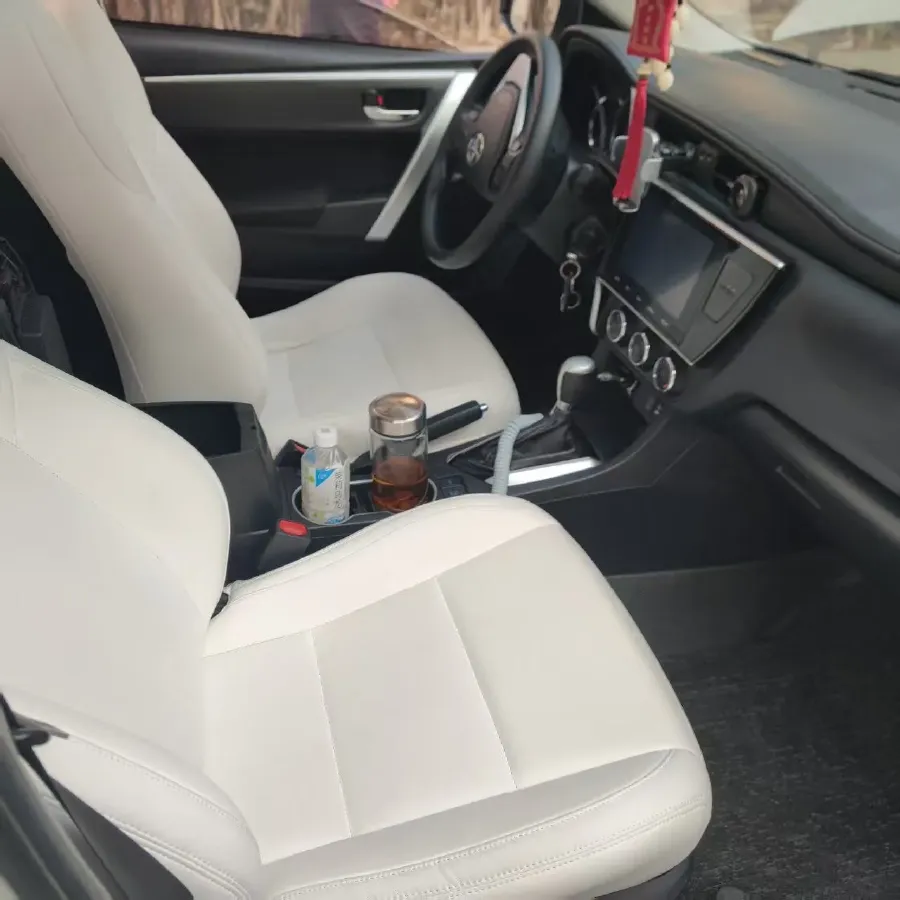 2017 Toyota Levin 1.2T 116HP L4 CVT,autocango,china used car exporter,china ev exporter,chinese used car exporter,chinese used ev exporter