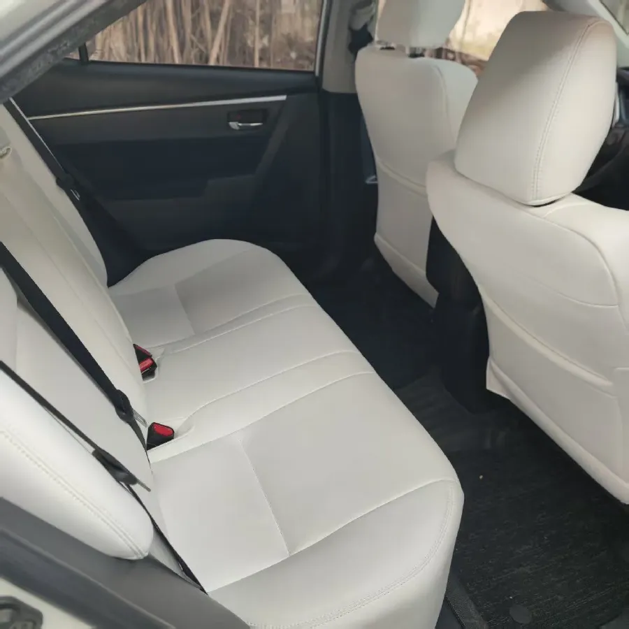 2017 Toyota Levin 1.2T 116HP L4 CVT,autocango,china used car exporter,china ev exporter,chinese used car exporter,chinese used ev exporter