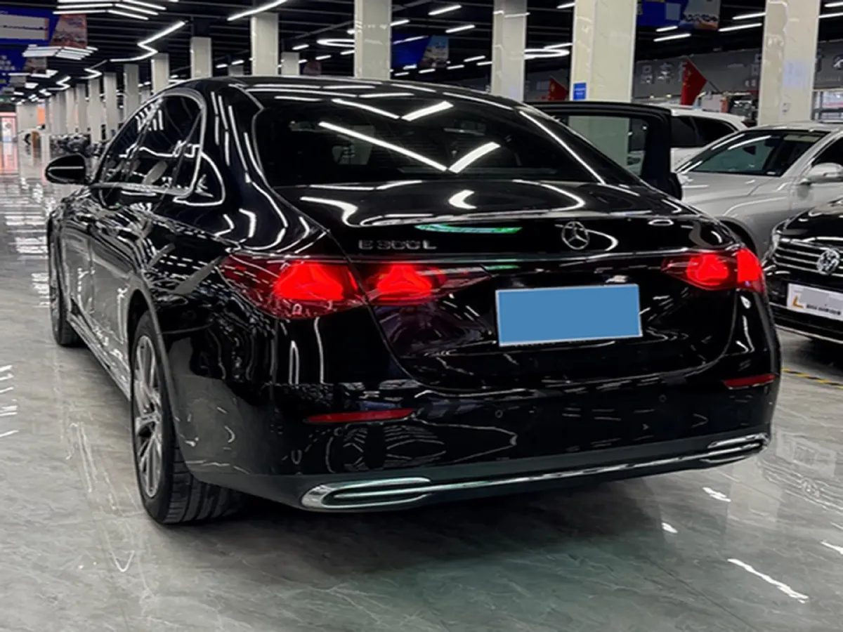 2024 Mercedes-Benz E Class 2.0T 258HP L4 9AT,autocango,china used car exporter,china ev exporter,chinese used car exporter,chinese used ev exporter
