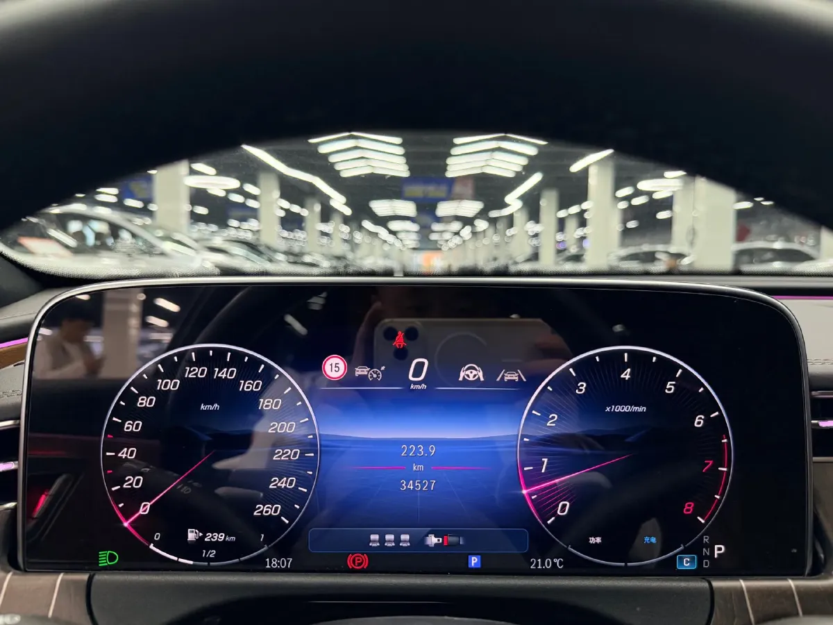 2024 Mercedes-Benz E Class 2.0T 258HP L4 9AT,autocango,china used car exporter,china ev exporter,chinese used car exporter,chinese used ev exporter