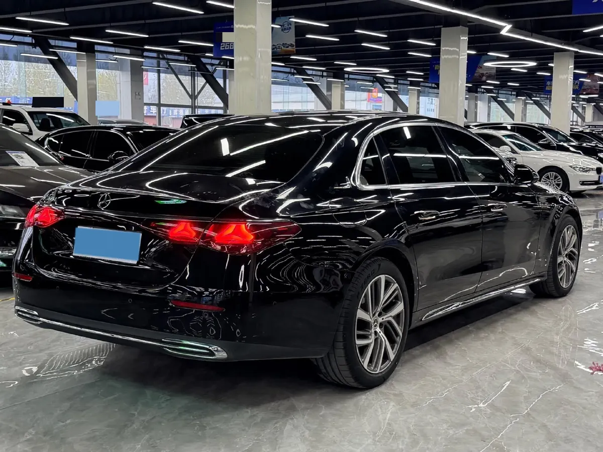 2024 Mercedes-Benz E Class 2.0T 258HP L4 9AT,autocango,china used car exporter,china ev exporter,chinese used car exporter,chinese used ev exporter