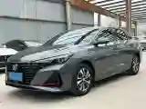 2023 ChangAn Eado 1.4T 160HP L4 7DCT