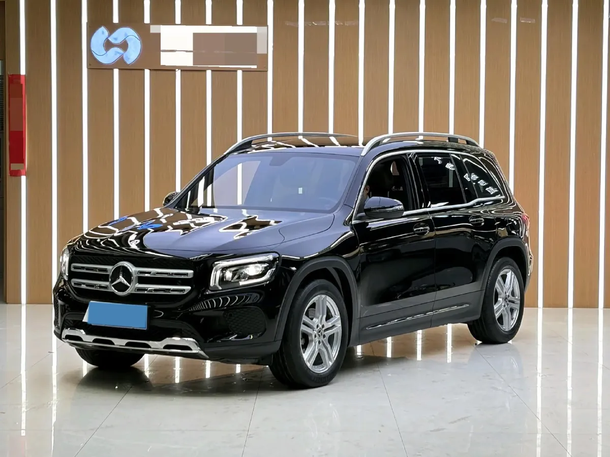 2022 Mercedes-Benz GLB Class 1.3T 163HP L4 7DCT,autocango,china used car exporter,china ev exporter,chinese used car exporter,chinese used ev exporter