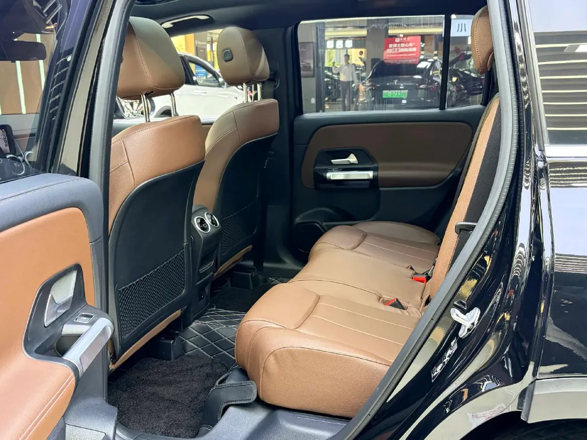 2022 Mercedes-Benz GLB Class 1.3T 163HP L4 7DCT,autocango,china used car exporter,china ev exporter,chinese used car exporter,chinese used ev exporter
