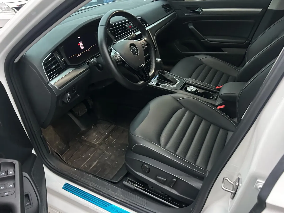2021 Volkswagen Lamando 1.4T 150HP L4 7DCT,autocango,china used car exporter,china ev exporter,chinese used car exporter,chinese used ev exporter