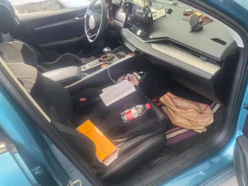 2021 Geely Preface 2.0T 190HP L4 7DCT,autocango,china used car exporter,china ev exporter,chinese used car exporter,chinese used ev exporter