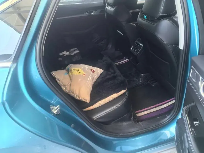 2021 Geely Preface 2.0T 190HP L4 7DCT,autocango,china used car exporter,china ev exporter,chinese used car exporter,chinese used ev exporter