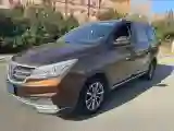 2019 BaoJun 730 1.5L 112HP L4 6MT