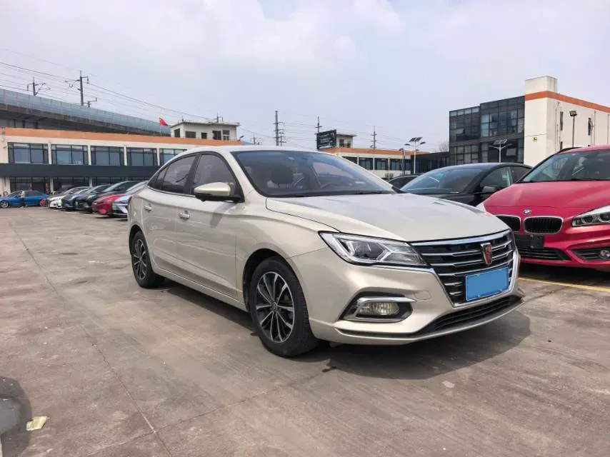 2020 Roewe i5 1.5L 120HP L4 CVT,autocango,china used car exporter,china ev exporter,chinese used car exporter,chinese used ev exporter
