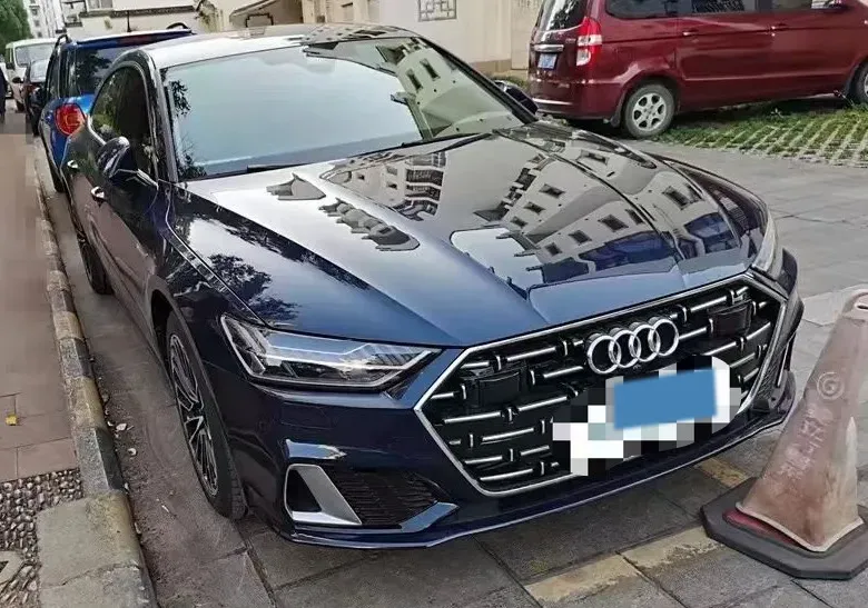 2022 Cadillac XT6 2.0T 237HP L4 9AT,autocango,china used car exporter,china ev exporter,chinese used car exporter,chinese used ev exporter