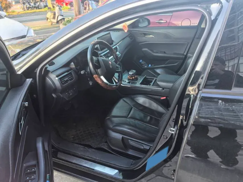 2022 HongQi H5 1.5T 169HP L4 7DCT,autocango,china used car exporter,china ev exporter,chinese used car exporter,chinese used ev exporter