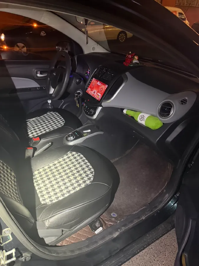 2021 ChangAn BenBen E-Star BEV 32.2KWH,autocango,china used car exporter,china ev exporter,chinese used car exporter,chinese used ev exporter