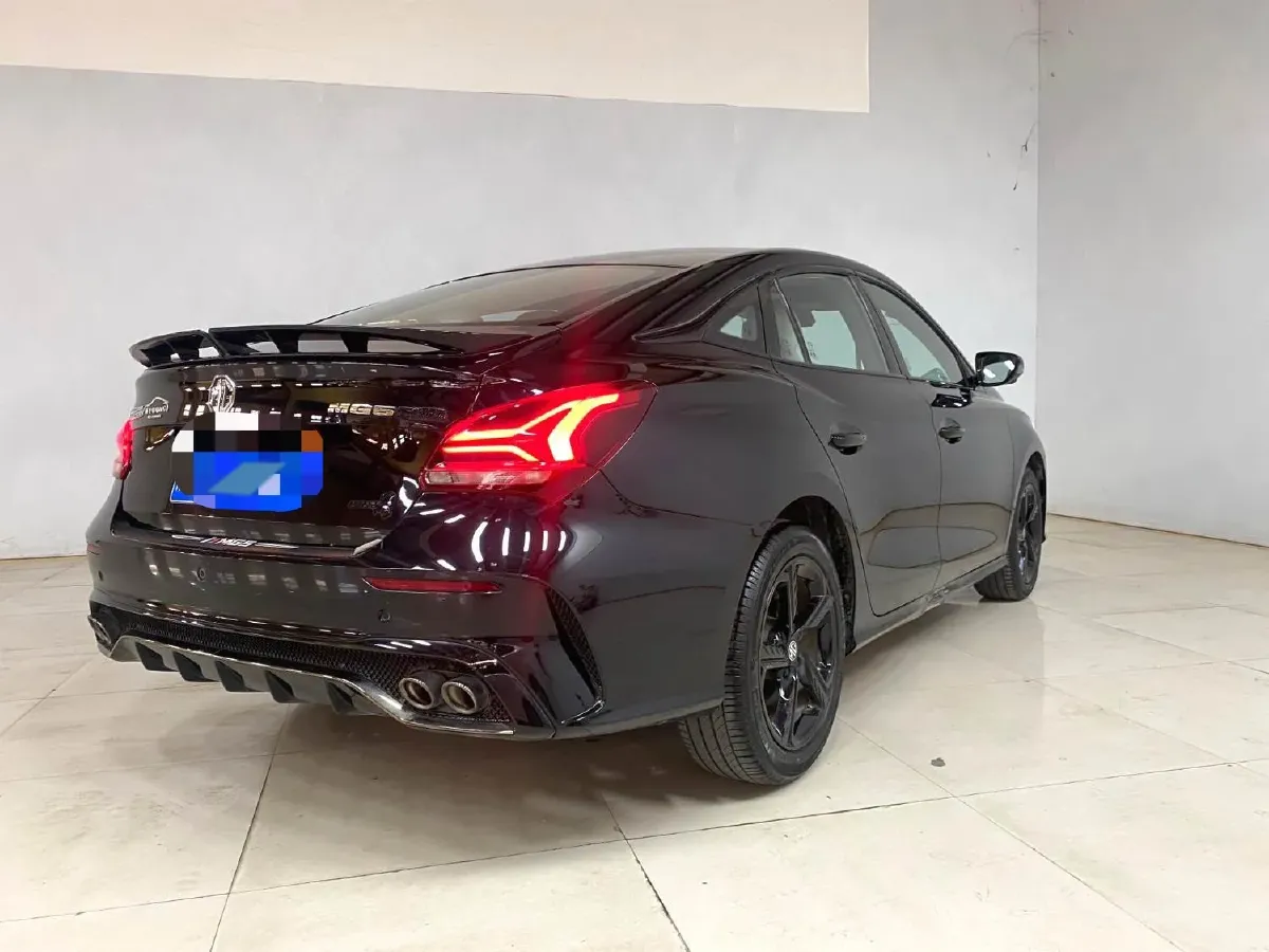 2022 MG 5 Scorpio 1.5T 181HP L4 7DCT,autocango,china used car exporter,china ev exporter,chinese used car exporter,chinese used ev exporter