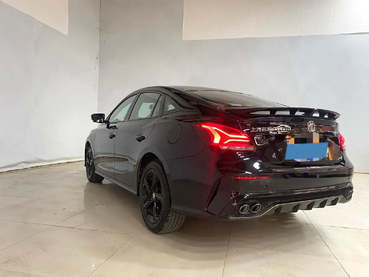 2022 MG 5 Scorpio 1.5T 181HP L4 7DCT,autocango,china used car exporter,china ev exporter,chinese used car exporter,chinese used ev exporter