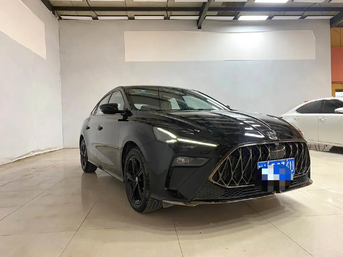 2022 MG 5 Scorpio 1.5T 181HP L4 7DCT,autocango,china used car exporter,china ev exporter,chinese used car exporter,chinese used ev exporter