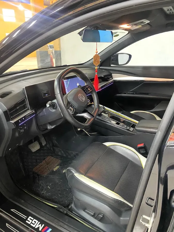 2022 MG 5 Scorpio 1.5T 181HP L4 7DCT,autocango,china used car exporter,china ev exporter,chinese used car exporter,chinese used ev exporter