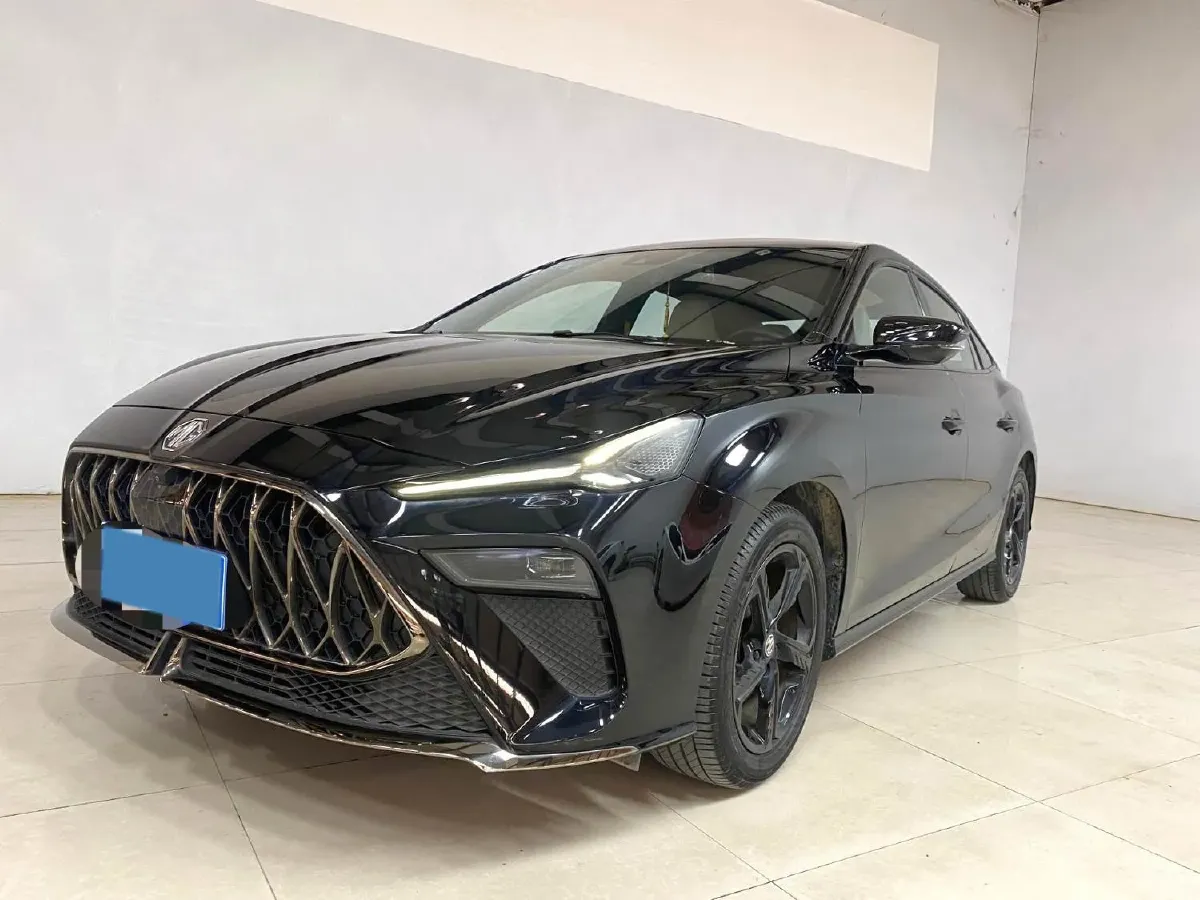 2022 MG 5 Scorpio 1.5T 181HP L4 7DCT,autocango,china used car exporter,china ev exporter,chinese used car exporter,chinese used ev exporter