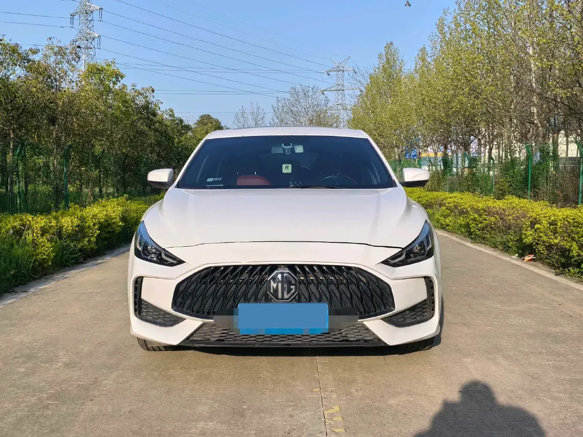 2021 MG 5 1.5T 173HP L4 7DCT,autocango,china used car exporter,china ev exporter,chinese used car exporter,chinese used ev exporter