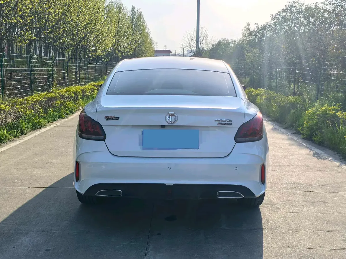 2021 MG 5 1.5T 173HP L4 7DCT,autocango,china used car exporter,china ev exporter,chinese used car exporter,chinese used ev exporter