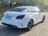 2021 MG 5 1.5T 173HP L4 7DCT