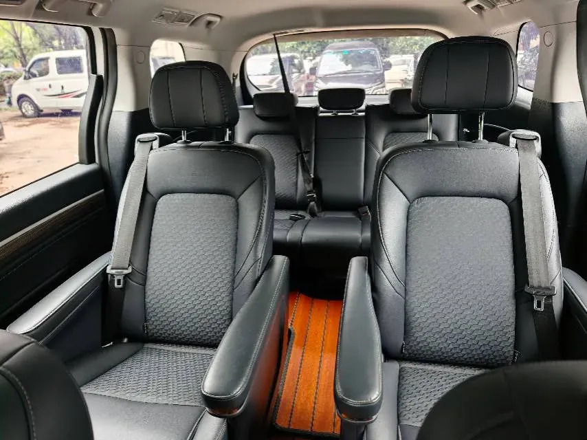 2021 GAC Trumpchi M8 2.0T 252HP L4 8AT,autocango,china used car exporter,china ev exporter,chinese used car exporter,chinese used ev exporter