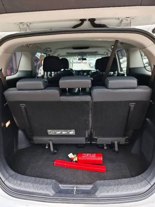 2021 GAC Trumpchi M8 2.0T 252HP L4 8AT,autocango,china used car exporter,china ev exporter,chinese used car exporter,chinese used ev exporter