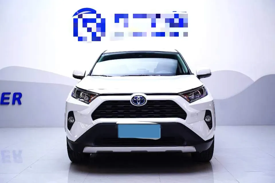 2021 Toyota RAV4 2.5L 178HP L4 E-CVT Hybrid,autocango,china used car exporter,china ev exporter,chinese used car exporter,chinese used ev exporter